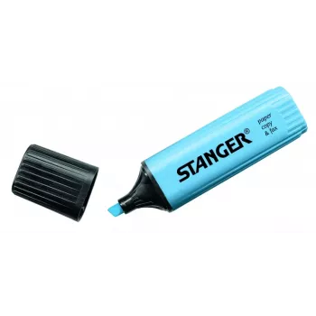 STANGER žymeklis, 1-5 mm, mėlynas, 1 vnt. 180005000