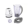 Mesko MS 4060g blenderis 1 L stalinis blenderis 500 W pilkas