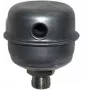 Aerotec suspausto oro filtras Palmair 3/8 plieninis išorinis sriegis 3/8 (7981000)