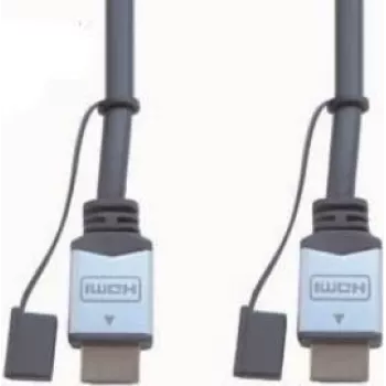 HDMI kabelis e+p HDMI 401/1 1 m