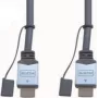 HDMI kabelis e+p HDMI 401/1 1 m