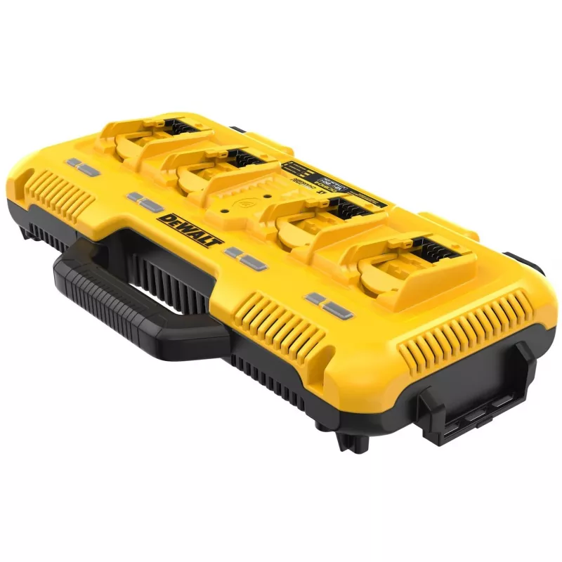 DeWALT DCB104-QW įkroviklis