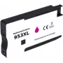Renkforce kasetė, skirta HP 953 XL (F6U17AE), suderinama, purpurinė RF-5655882 (RF-5655882)