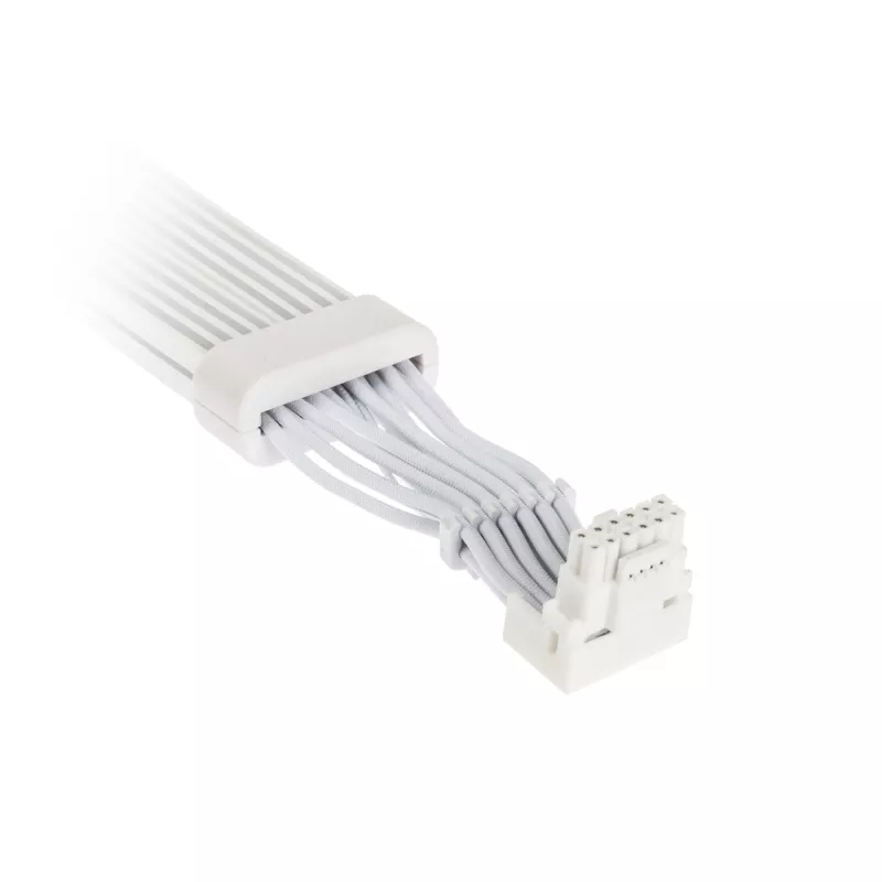 ARGB 12V 2x6-pin laidas Kolink Umbra Radiant (ZUAD-1612)