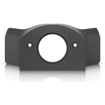 Ubiquiti UACC-G5-PTZ-CM-B lauko kampinis laikiklis, juodas, 91,1 mm