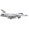Konstruktorius Cobi F-16C Fighting Falcon – 463 dalys, modelio rinkinys
