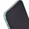Apple iPhone 13 Pro Max 6.7 inch Dual SIM iOS 15 5G 128 GB Žalia Atnaujintas / Refurbished