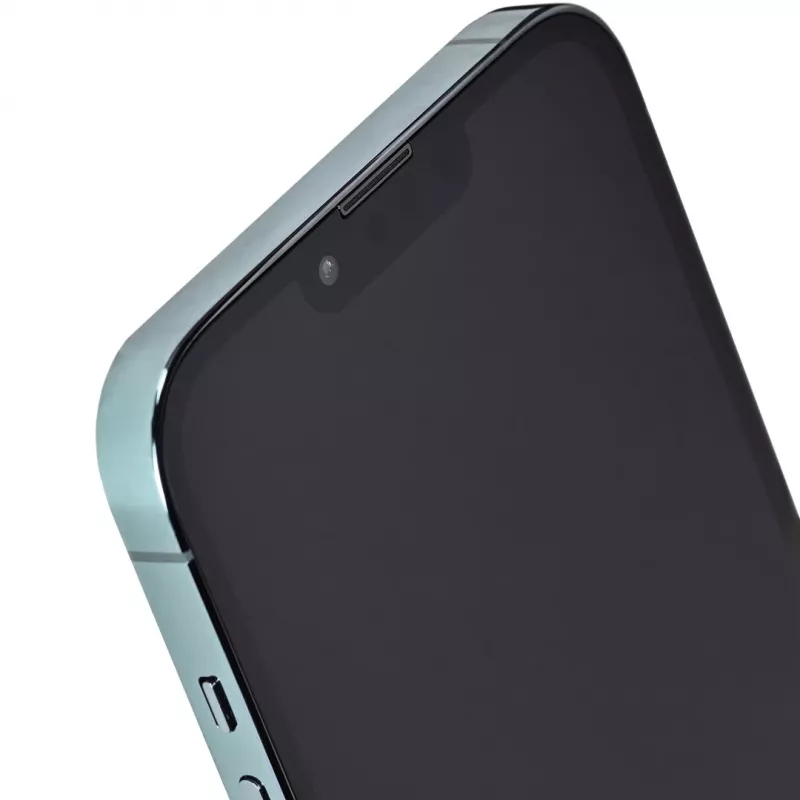 Apple iPhone 13 Pro Max 6.7 inch Dual SIM iOS 15 5G 128 GB Žalia Atnaujintas / Refurbished