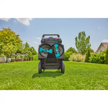 Pjovimo peilis 4122-20 (belaidžiam vejapjovei PowerMax Duo 46/36V P4A)