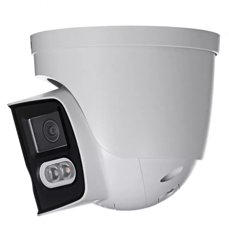 Apsaugos kamera DAHUA PDW3849-A180E2ASPV-0280B 8MP lauko stebėjimui