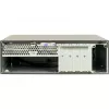 PC korpusas Inter-Tech S-331 Desktop juodas