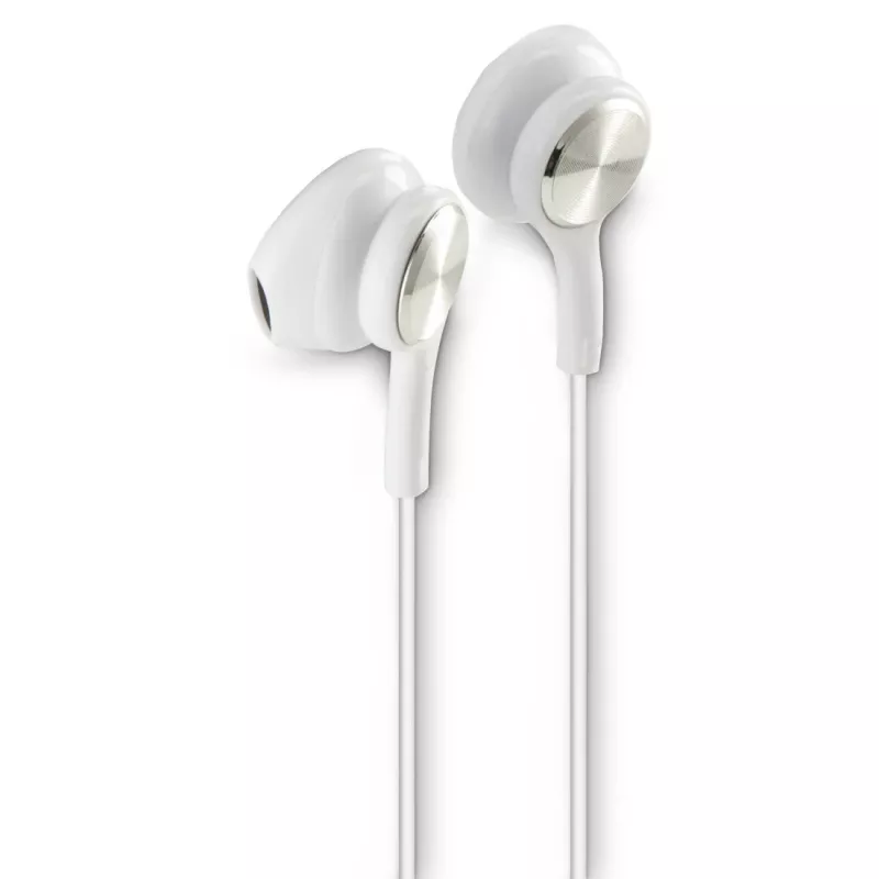 Hama 00184194 ausinės / laisvų rankų įranga Laidinės Į ausį Skambučiai/Muzika/Sportas/Kasdien USB Type-C Baltos
