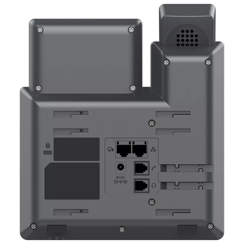 IP telefonas Grandstream Networks GRP2602W