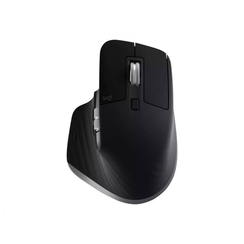 Belaidė pelė Logitech MX Master 3S skirta Mac space-grey