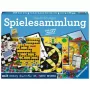 Ravensburger žaidimų rinkinys, stalo žaidimas