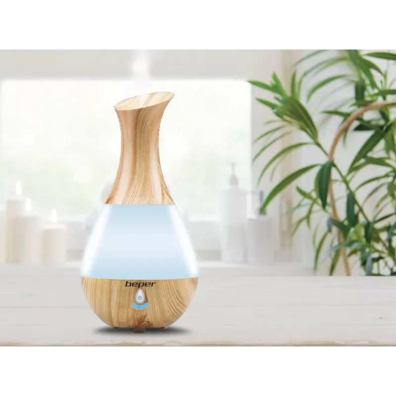 Virdulys elektrinis Beper 70.405 – 1,7 l, 2200 W, nerūdijančio plieno šildymas
