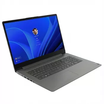 Nešiojamas kompiuteris Lenovo V17 G4 83A2004SGE - 17.3 col. FHD, Intel® Core™ i5-13420H, 8 GB RAM, 256 GB SSD, DOS