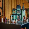 Konstruktorius LEGO Creator 3-in-1 Haunted House modelis 31167 – 736 detalių, 3 modeliai, 5 minifigūrėlės