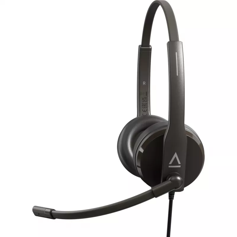 Ausinės su mikrofonu Creative HS 230