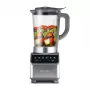 Zelmer ZSB4870 Sidabrinis – galingas blenderis su 1200W