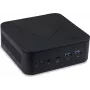 Mini-PC Barebone Acer Veriton NUC VN1502G — Intel Core i3-1315U, be RAM, be SSD, be OS