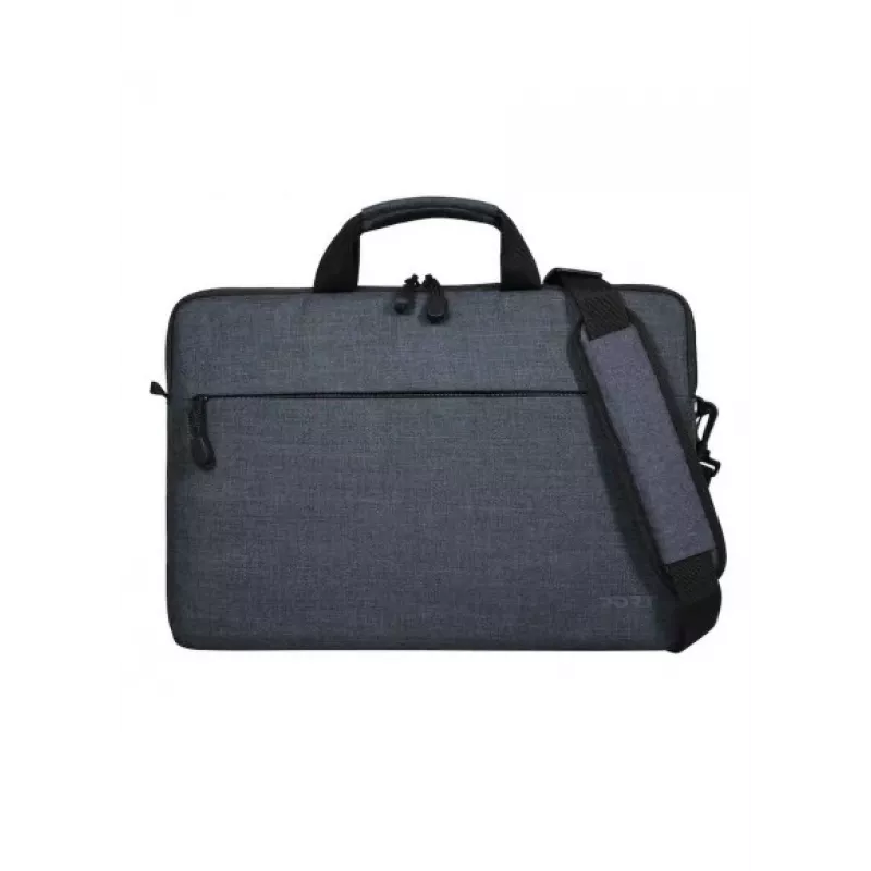 Port Designs BELIZE TL 13.3 col. (33,8 cm) nešiojamojo kompiuterio dėklas, pilka