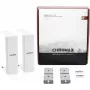 Noctua NA-HC4 chromax.white aušintuvo gaubtas