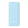 Baseus Airpow LiPo 20000 mAh mėlynas