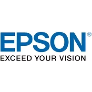 Epson LK-4YBVN juosta etiketėms, juoda ant geltonos, 1,2 cm x 7 m