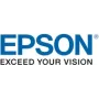 Epson LK-4YBVN juosta etiketėms, juoda ant geltonos, 1,2 cm x 7 m