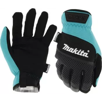Makita darbo pirštinės lanksčios 8 M P-84654