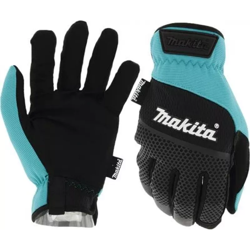 Makita darbo pirštinės lanksčios 8 M P-84654