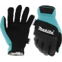 Makita darbo pirštinės lanksčios 8 M P-84654