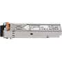 Suderinamas Cisco GLC-BX40-DA-I BlueOptics© BO15C4931640D SFP siųstuvas-imtuvas, LC-Simplex, 1000BASE-BX-D, vienmodis šviesolaidis, TX1490nm/RX1310nm, 40 km, DDM, 0°C/+70°C (GLC-BX40-DA-I-BO)