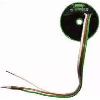 Adapter Schneider Electric Tastenadapter 1 (1464500) valdymo pultams ir jungikliams
