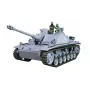 Amewi 23067 radijo bangomis valdomas karinis tankas 1:16 (23067)