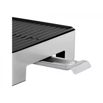 WMF LONO Tischgrill Quadro kontaktinė keptuvė