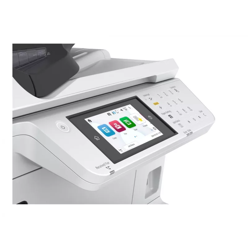 Spausdintuvas Epson WorkForce Pro EP-C7100DWF BAM rašalinis spalvotas