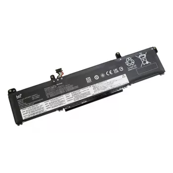 Bti 3C baterija ThinkPad P14S Gen 5 OEM: L23D3P74 5B11H56402
