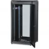 Laisvai pastatomas stovas Digitus DN-19 22U-6/6-B-1