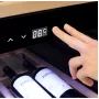 Vyno šaldytuvas Caso WineExclusive 38 Smart Compressor 00721