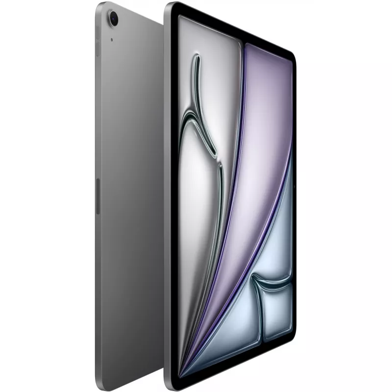 “Apple iPad Air 13 colių Wi-Fi 512GB - Erdvės pilka”