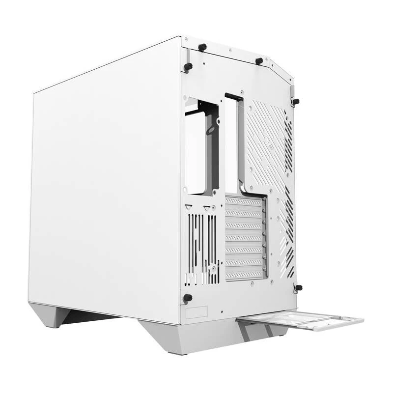 Korpusas Darkflash DY470 (baltas)