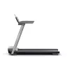 Sulankstomas elektrinis bėgimo takelis Horizon Fitness Evolve 3.0 — 16 km/h, 127×51 cm juosta, 12 programų, maks. vartotojas 113 kg, LED ekranas