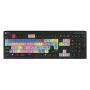 Logickeyboard Adobe Premiere Pro CC ASTRA 2 - Klaviatūra