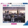 Dėlionė Beautiful Skylines – Londonas (1000 dalių)