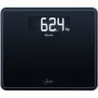 Svarstyklės vonios Beurer GS 410 Signature Line, juodas stiklas, modelis 735.76