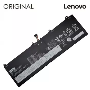 Lenovo NB481453 originali nešiojamojo kompiuterio baterija 71 Wh