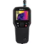 FLIR MR277 Higrometras/Psichrometras – Vidaus elektroninis psichrometras, juodas (MR277)
