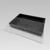 Sulankstomas kepsninės lagaminas 43x29x22 cm Maestro MR-1010